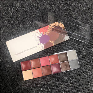 Non-reactive Wholesale nude girl body paint For Face And Body Art