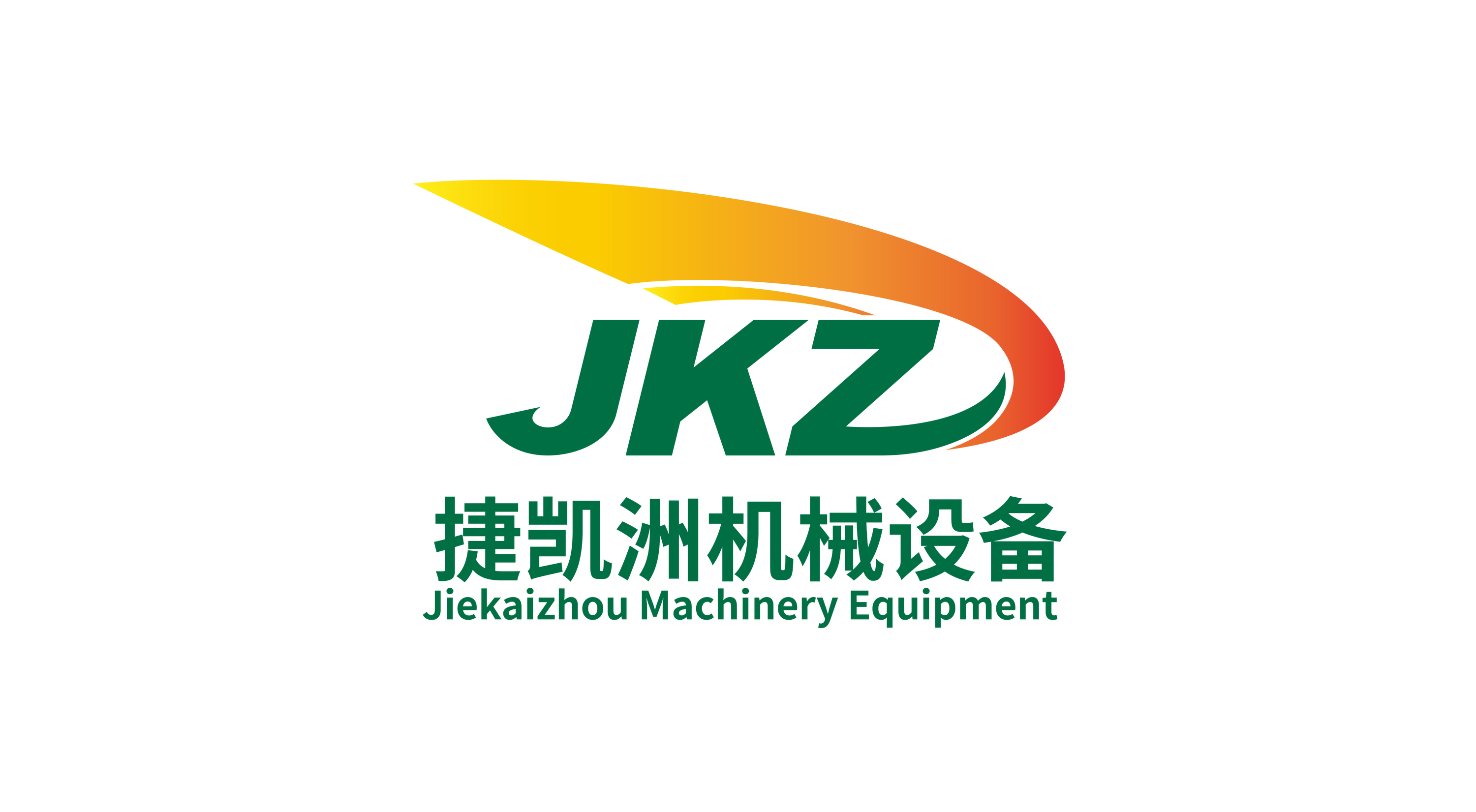 Shanxi JieKaiZhou Machinery Equipment Co., Ltd. logo