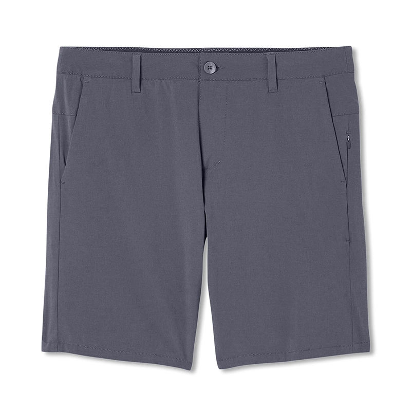 สีเทาอบอุ่น