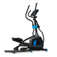 Direktverkauf ab Werk Hochwertiger OEM ODM Crosstrainer Heimtrainer Magnetisches Ellipsentrainer-Fahrrad