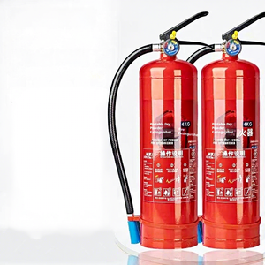 Nouvel <span class=keywords><strong>extincteur</strong></span> standard national 4 kg pour <span class=keywords><strong>chantier</strong></span>, atelier, entrepôt, usage domestique, équipement incendie monté sur véhicule - Product Image 1