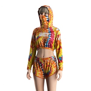 เสื้อเชิ้ตตกปลาแขนยาวสำหรับผู้หญิง ป้องกันรังสียูวี UPF50+ แห้งเร็วและระบายอากาศได้ดี เหมาะสำหรับการเดินป่าและวิ่ง - Product Image 1