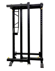 Equipo de <span class=keywords><strong>Gimnasio</strong></span>, <span class=keywords><strong>Rack</strong></span> de Pared <span class=keywords><strong>Plegable</strong></span> para Sentadillas - Product Image 2