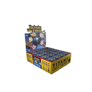 Exhibidor de Cartón Personalizado para Mostrador, Caja de Exhibición para Punto de Venta, Exhibidor de Papel para Supermercado y Tienda Minorista - Product Image 4