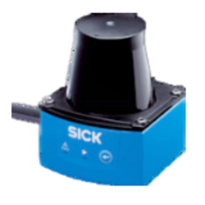 เซ็นเซอร์ LiDAR รุ่น SICK TIM310-1130000 1056550 ลดราคาพิเศษ - Product Image 5