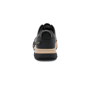 Chaussures décontractées pour hommes respirantes, <span class=keywords><strong>anti</strong></span>-transpiration, avec embout <span class=keywords><strong>anti</strong></span>-choc et <span class=keywords><strong>semelle</strong></span> antidérapante durable, idéales pour le camping, la randonnée et les trajets quotidiens. - Product Image 6