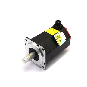 Original FANUC A06B-0079-B103 Servo Motor Alpha Series CNC Axis Motor for Machine <b>Tool</b> Automation Equipment - Product Image 3