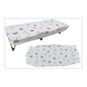 Máquina Automática para Fabricar y Doblar Fundas de <span class=keywords><strong>Cama</strong></span> Desechables de Tela No Tejida, Máquina para Fabricar Sábanas de Tela No Tejida con Elástico - Product Image 4