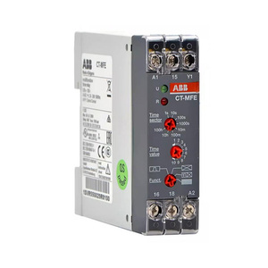 Relais de séquence de phase CM-PFE d'origine Relais de <span class=keywords><strong>temps</strong></span> CT-AHE CT-MFE CT-<span class=keywords><strong>ERE</strong></span> - Product Image 5