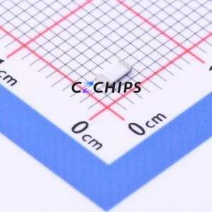 Résistance SMD AF1206FR-07510RL 1206 (Type : Film Épais) (Résistance : 510 Ohms Précision : 1%) - Product Image 2