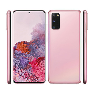 โทรศัพท์มือถือ <span class=keywords><strong>S20</strong></span> <span class=keywords><strong>FE</strong></span> ราคาดี มีสินค้าพร้อมส่ง รองรับซิมเดียว ฟีเจอร์สมาร์ทโฟน ใหม่ - Product Image 4