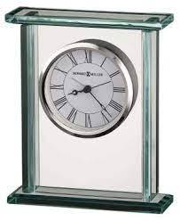 Custom logo Crystal <b>Creative</b> Clock Home and Office Decoration - Product Image 2