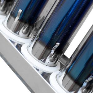 100-500L DC <span class=keywords><strong>Solar</strong></span> Photovoltaik Panel <span class=keywords><strong>Solar</strong></span> Warmwasser bereiter Druck wassertank - Product Image 2