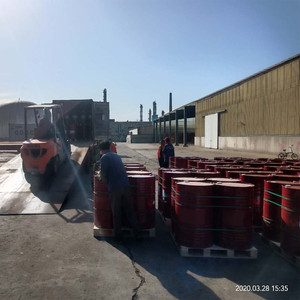 Nhà máy cung cấp ch3oh 99.9% CAS 67-56-1 Methyl rượu cho xăng phụ gia - Product Image 6