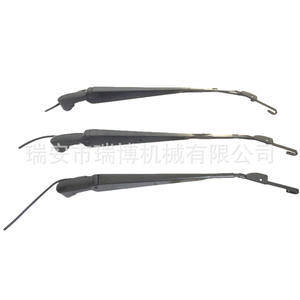 Adecuado para # 8 palas para brazos de limpiaparabrisas - Product Image 1