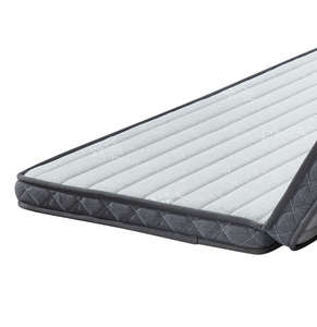 Chất lượng cao Bộ nhớ bọt sinh viên nệm có thể gập lại trong một hộp Tri gấp - Product Image 3