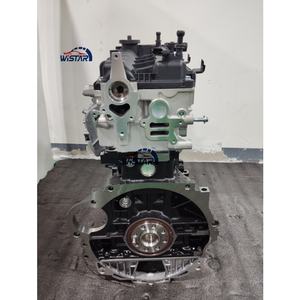 Bloc moteur 1.6L D4FB 1.6L CRDi, ensemble moteur D4FB pour Hyundai I20 Ix20 I30 Accent 4 Elantra 4 pour <span class=keywords><strong>Kia</strong></span> Sportage <span class=keywords><strong>Ceed</strong></span> - Product Image 4