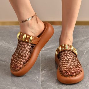 52 brown