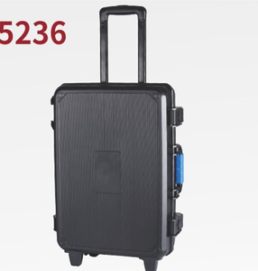 Caja de Herramientas Personalizada de Alta Calidad DF CT5236 25.2L 25L 26L 27L 28L 29L, Estuche Rígido de Plástico Impermeable IP67 con Espuma - Product Image 5