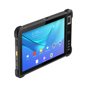 Y100 máy tính bảng Android 8 lõi 2.2G 6G + 128G 4G/<span class=keywords><strong>Wifi</strong></span> /NFC/Máy Quét Mã Vạch/Đầu đọc <span class=keywords><strong>RFID</strong></span>/nhận dạng sinh trắc học/Mới - Product Image 1