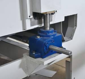 Máquina de tinción de doble rodillo de imprimación a base de agua - Product Image 4