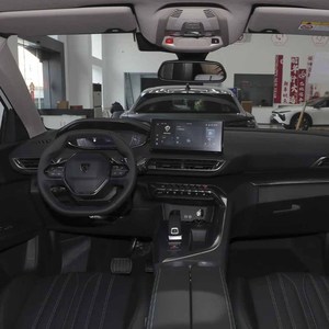 SUV Compact <span class=keywords><strong>d</strong></span>'Occasion à Prix Abordable, <span class=keywords><strong>Peugeot</strong></span> 5008 1.8T 211PS Édition Luxe 2025, Voiture à Essence <span class=keywords><strong>d</strong></span>'Occasion, Caméra 360°, Toit Ouvrant Panoramique, Conduite à Gauche - Product Image 5