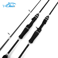 Joran Pancing Kuat 2 Bagian, Joran Pancing Gagang EVA, Joran Pancing Karbon, Joran Pancing Spinning, Joran Pancing Serat Karbon