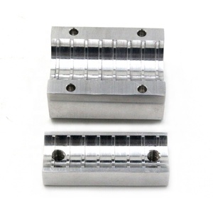 Servizio di Fresatura e Tornitura CNC, Lavorazione CNC Personalizzata, Lavorazione di Precisione, Fresatura e Altri Servizi di Fabbricazione - Product Image 6