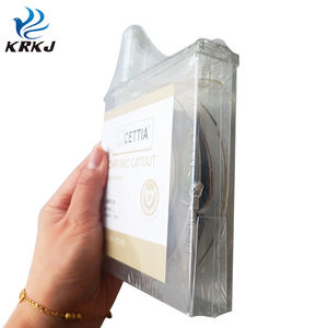 Cettia Kd415 Opneembare Medische <span class=keywords><strong>Cassette</strong></span> <span class=keywords><strong>Chromic</strong></span> Catgut Chirurgische Hechtingen Prijs Voor Veterinair Gebruik - Product Image 3