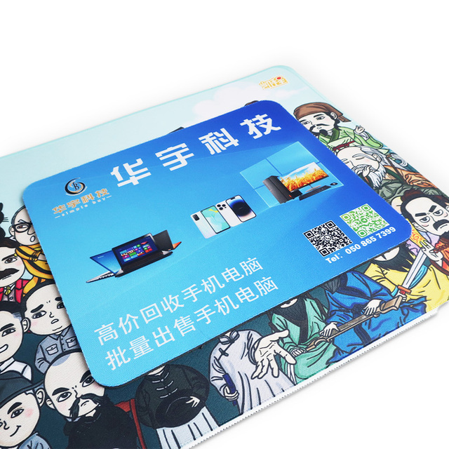 Custom Sublimation logo Large Computer Deskpads Deskmats Mouse Game Mats Desk Pad Gaming Mousepad Mouse Mat Custom Shape