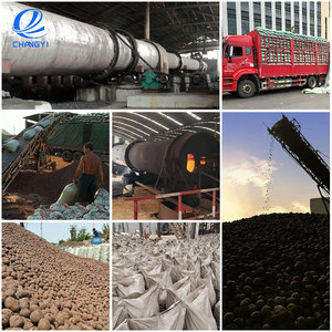 Cốt liệu đất sét mở rộng để làm vườn với hệ thống thoát nước và sục khí tuyệt vời cho các nhà máy được sử dụng rộng rãi trong hỗn hợp bầu và thủy canh - Product Image 6