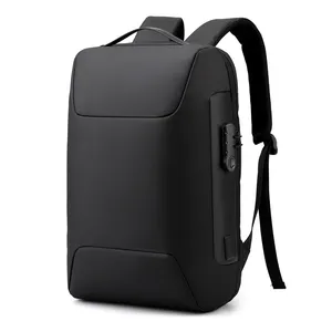 Alta calidad al por mayor personalizado 2023 nuevas bolsas de viaje ordenador portátil mochila