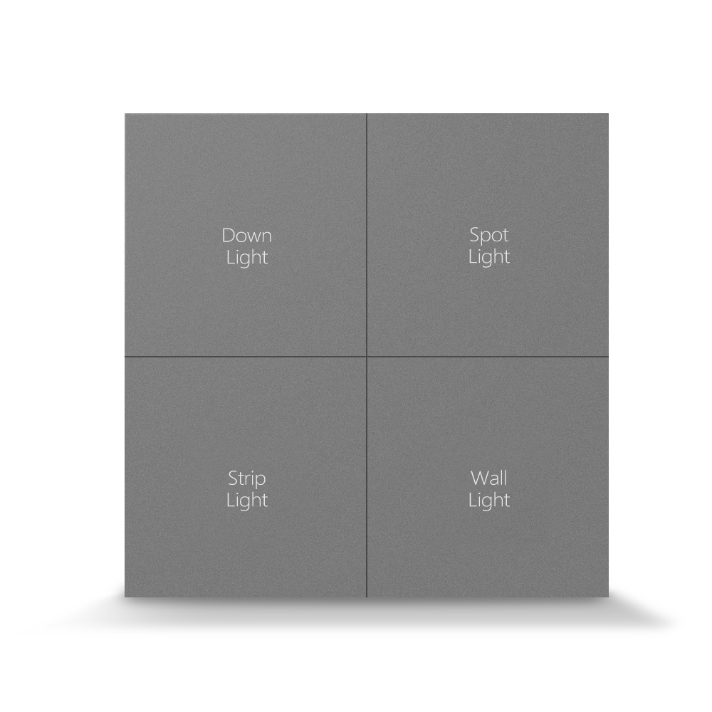 4gang-Grey