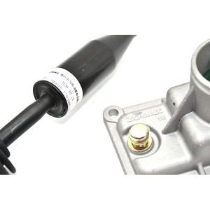 Otomobil parçaları kontrol kolu ZM001M-1702000 için harika duvar haval H3/H5/H6 Wingle <span class=keywords><strong>2</strong></span>.8TC motor sistemleri - Product Image 3