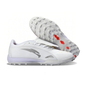 Zapatos <span class=keywords><strong>de</strong></span> Fútbol Personalizados al por Mayor, Zapatos <span class=keywords><strong>de</strong></span> Fútbol Nuevos para Hombre, Tacos <span class=keywords><strong>de</strong></span> Fútbol para Hombre - Product Image 1