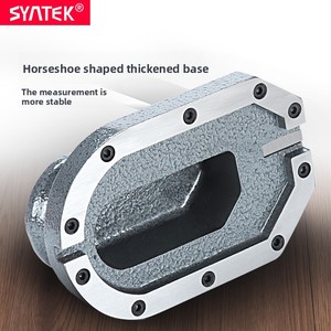 เครื่องวัดความสูงแบบดิจิตอล Koravo พร้อมจอแสดงผลอิเล็กทรอนิกส์ 0-200-300-500-600 มม. ไม้บรรทัดวัดความสูงแบบเขียนได้ - Product Image 4