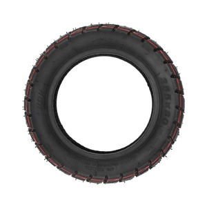 Pneu tubeless tout-terrain antidérapant et durable pour trottinette électrique, 10 pouces, entrepôt UE Ulip 255x80 - Product Image 4