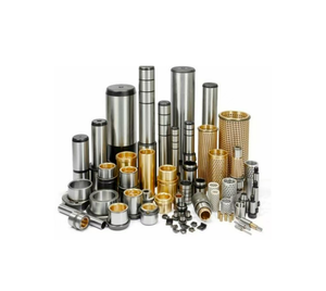 ชุดหมุดนำเสาปลอกลูกปืนตลับลูกปืนมาตรฐานและบูช - Product Image 5