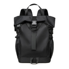Mochila para Portátil Informal de Negocios para Exteriores, Personalizada, Superventas, de Gran Capacidad, con Cierre Enrollable, Impermeable, para la Escuela - Product Image 3