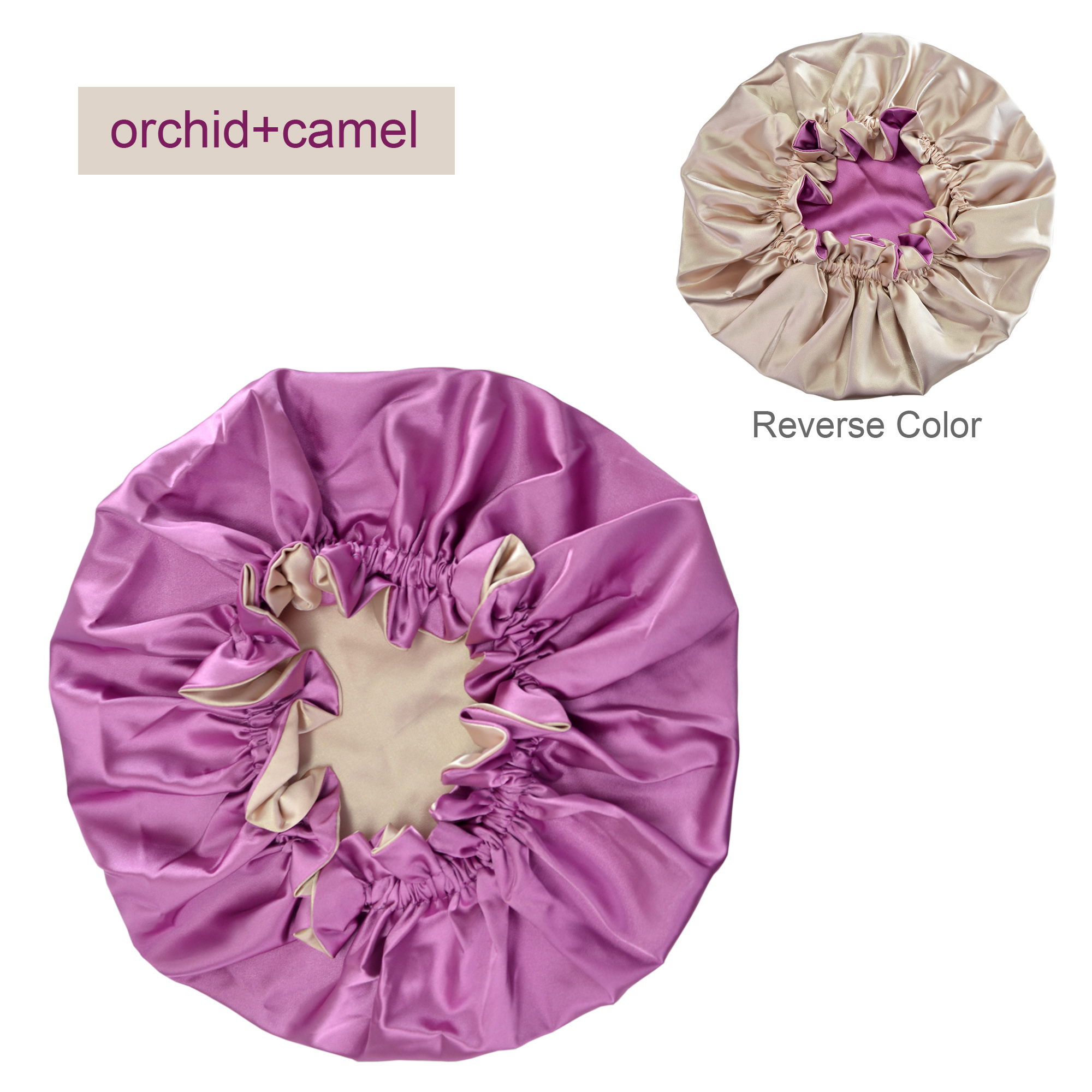 Orchid+camel