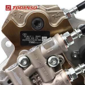 משאבת הזרקת סולר 5256607 0445020122 6754-71 1012 4988593 4941066 3975701 עבור Qsb6.7 isf3.8 דיזל - Product Image 4