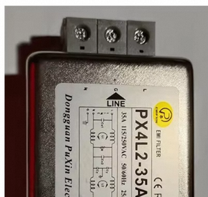 Motor Manipulador Industrial BRT de Modelo Completo, Filtro Electrónico IP65, Reducción de Ruido, Alta Eficiencia, Alta Frecuencia - Product Image 3