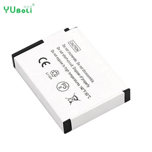 니콘 쿨픽스 S6100 S6000 S800c S1000pj S1100pj S1200pj AW100 AW110 AW120 용 직접 판매 EN-EL12 EN EL12 ENEL12 카메라 배터리 - Product Image 6