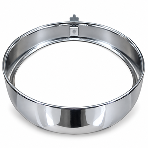 Anello Faro <span class=keywords><strong>Moto</strong></span> Hot-Selling con Visiera, Adatto per Modelli CJ-K750 M1 M72 Sidecar - Product Image 2