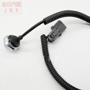 Knock <b>Sensor</b> <b>For</b> Mitsubishi OE E1T15576 E1t15574 MD165641 <b>Car</b> Engine Protection - Product Image 4