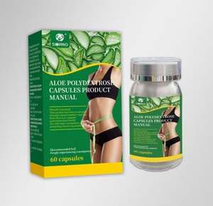 Píldoras de <span class=keywords><strong>Dieta</strong></span> Detox Orgánicas OEM, Supresor del Apetito, Cápsulas para Adelgazar y Aplanar el Abdomen, Píldoras Adelgazantes Rápidas, Quemagrasas para Mujeres - Product Image 1