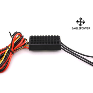 EP-80A 6S -14S Bộ điều khiển tốc độ động cơ không chổi than ESC chất lượng cao cho máy bay không người lái đa rôto - Product Image 6