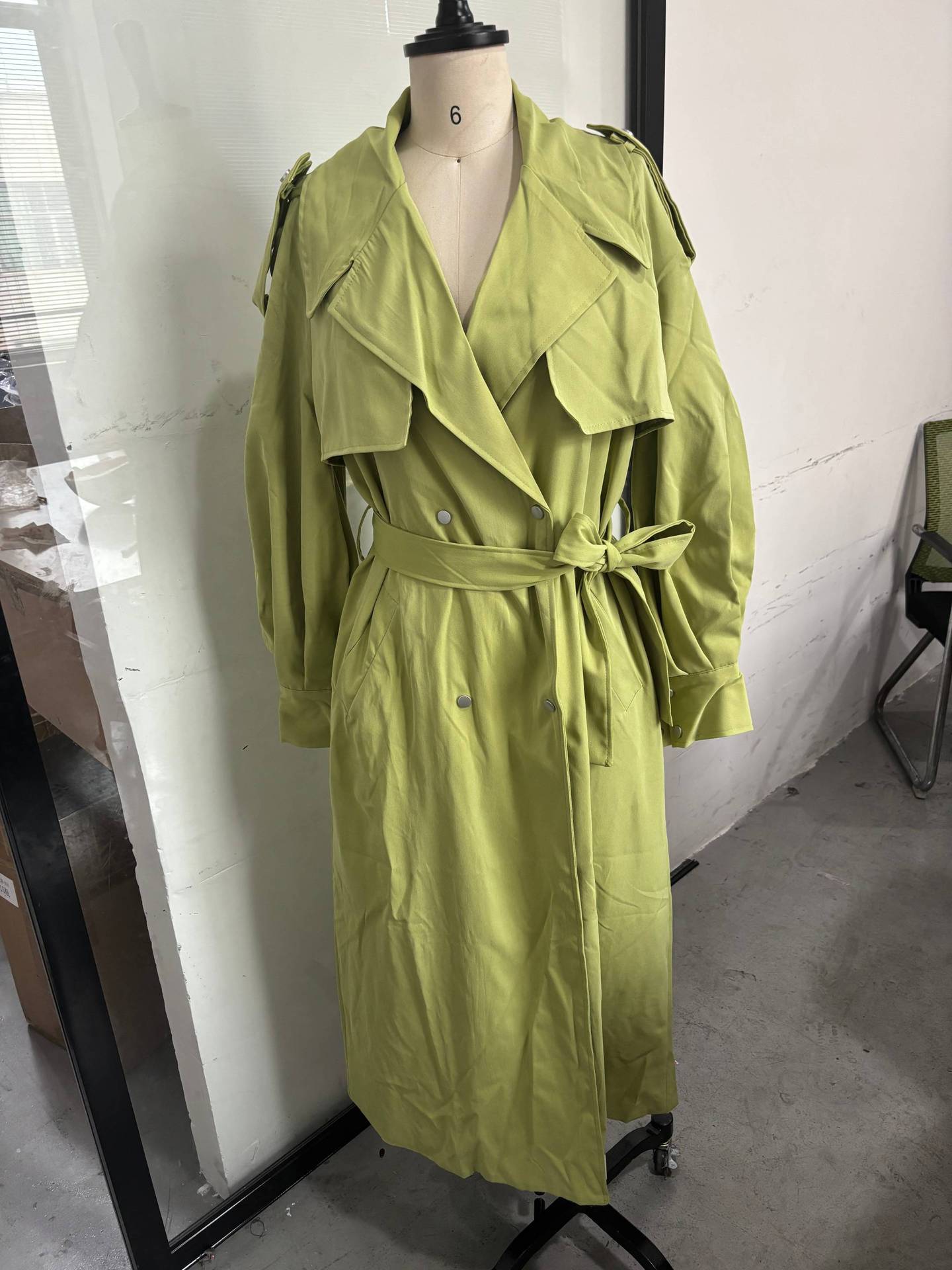Verde