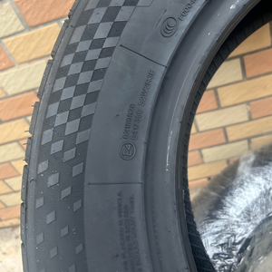 ยางเรเดียลสำหรับทุกสภาพอากาศขนาด 195/60R15 ใหม่ 5PR โครงสร้างเสริมความแข็งแรง ระดับการสึกหรอ 460 ระดับการยึดเกาะ A ได้รับการรับรอง DOT/ECE - Product Image 6