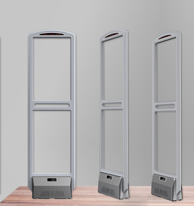 Durable EAS 58kHz AM Anti Theft System <b>Security</b> Retail <b>Security</b> Gate for Retail Stores and Commercial <b>Security</b> - Product Image 1
